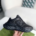 「#3308」Interlock Double G low-top casual shoes
