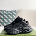 「#3308」Interlock Double G low-top casual shoes