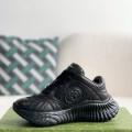 「#3308」Interlock Double G low-top casual shoes