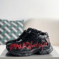 「#3310」 Balenciaga Runner Sneakers