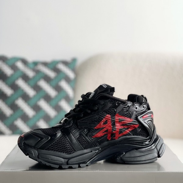 Balenciaga Runner Sneakers
