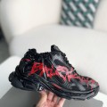「#3310」 Balenciaga Runner Sneakers