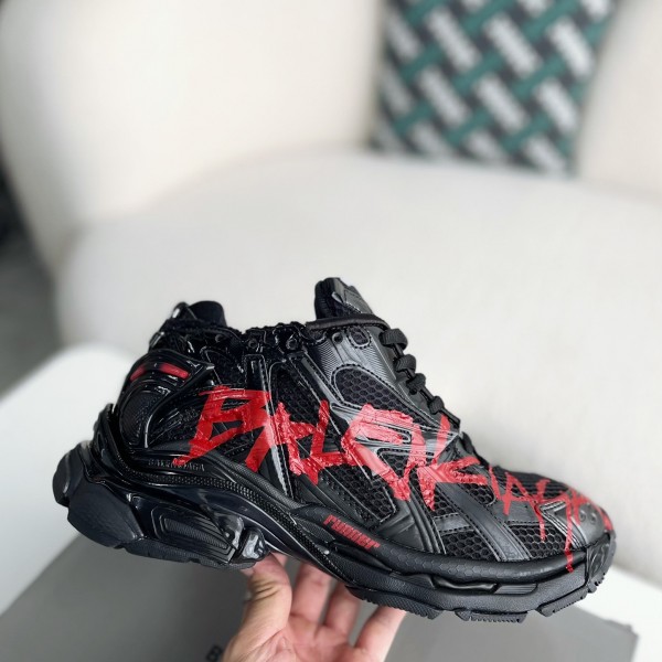 Balenciaga Runner Sneakers