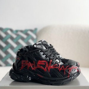 「#3310」 Balenciaga Runner Sneakers