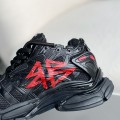 「#3310」 Balenciaga Runner Sneakers