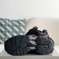「#3310」 Balenciaga Runner Sneakers