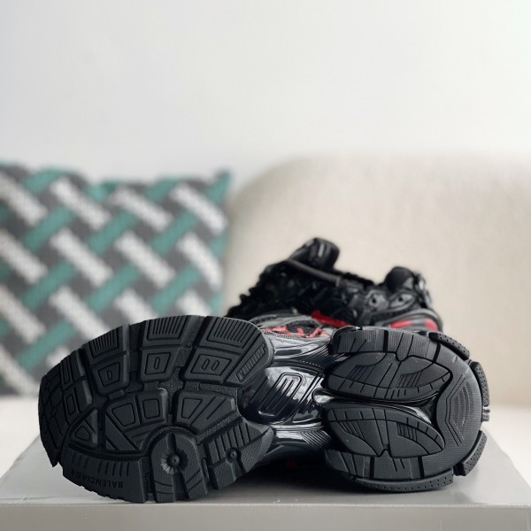Balenciaga Runner Sneakers