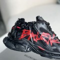 「#3310」 Balenciaga Runner Sneakers