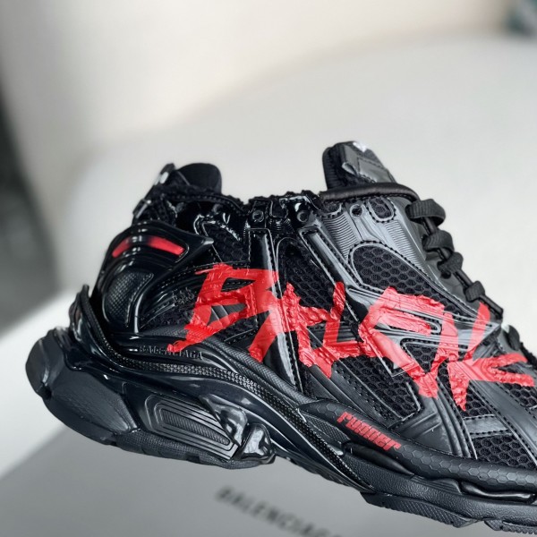 Balenciaga Runner Sneakers