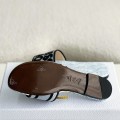 「#3311」Dior women's slippers