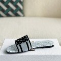 「#3311」Dior women's slippers