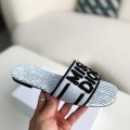 「#3311」Dior women's slippers