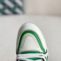 「#3312」 LOUIS VUITTON TRAINER SNEAKERS