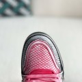 「#3313」 LOUIS VUITTON TRAINER SNEAKERS