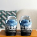 「#3314」 LOUIS VUITTON TRAINER SNEAKERS