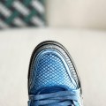 「#3314」 LOUIS VUITTON TRAINER SNEAKERS