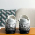 「#3315」 LOUIS VUITTON TRAINER SNEAKERS