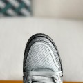 「#3315」 LOUIS VUITTON TRAINER SNEAKERS