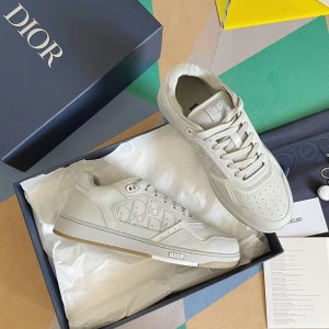 「#122」DIOR HIGH LEVEL B27 Sneaker