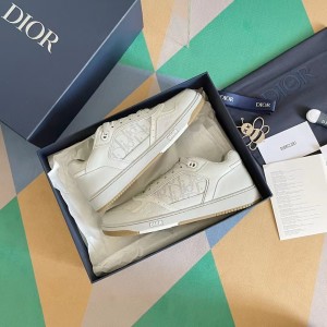 「#122」DIOR HIGH LEVEL B27 Sneaker