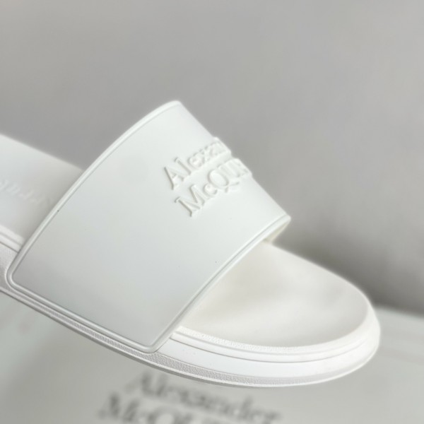Alexander McQueen Slippers