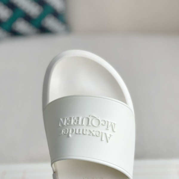 Alexander McQueen Slippers