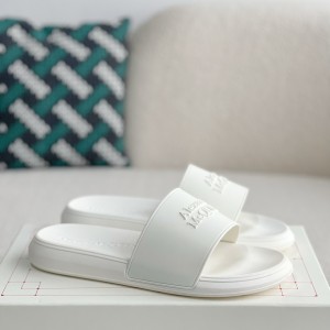 「#3316」Alexander McQueen Slippers
