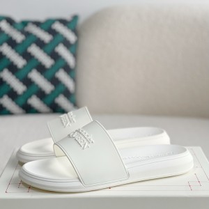 「#3316」Alexander McQueen Slippers