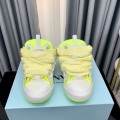 「#3324」Lanvin Sneaker