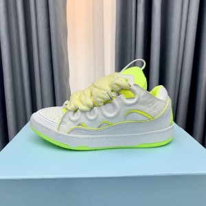 「#3324」Lanvin Sneaker