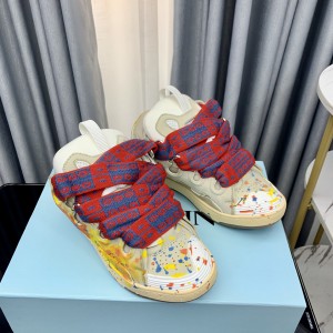 「#3329」Lanvin Sneaker