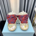 「#3329」Lanvin Sneaker