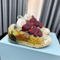 「#3329」Lanvin Sneaker