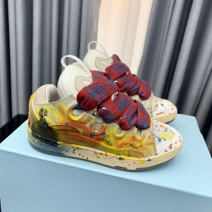 「#3329」Lanvin Sneaker