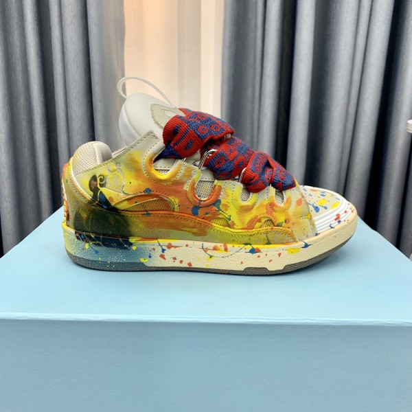 Lanvin Sneaker