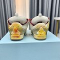 「#3329」Lanvin Sneaker