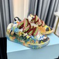 「#3330」Lanvin Sneaker