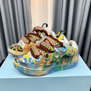 「#3330」Lanvin Sneaker