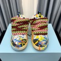 「#3330」Lanvin Sneaker