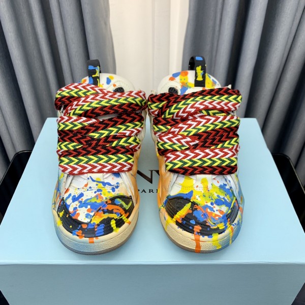 Lanvin Sneaker