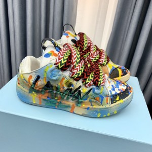 「#3330」Lanvin Sneaker