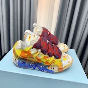 「#3331」Lanvin Sneaker