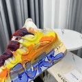「#3331」Lanvin Sneaker
