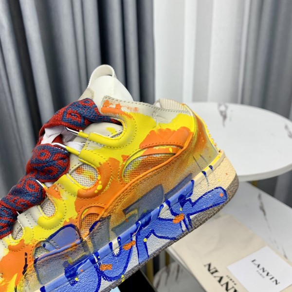 Lanvin Sneaker