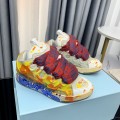「#3331」Lanvin Sneaker