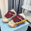 「#3331」Lanvin Sneaker