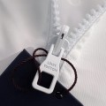 「#3333」Louis Vuitton 24 new double-sided printed Presbyterian jacket