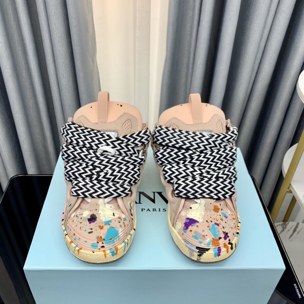 Lanvin Sneaker