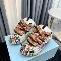 「#3337」Lanvin Sneaker