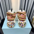 「#3337」Lanvin Sneaker